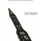 In-Circuit Electromagnetic Inductance Tester