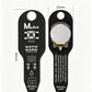 In-Circuit Electromagnetic Inductance Tester