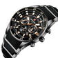 ⏳ LIMITED TIME OFFER⚡️!💎Men's High-End Business Multifunction Quartz Watch