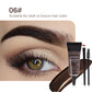 🔥Hot Sale💕 BUY 1 FREE 1💕24H Waterproof Eyebrow Tint