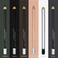 💗Set of 3pcs🎁Wooden Waterproof Long-Lasting Hard Eyeliner