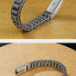 🥳BUY MORE SAVE MORE🥳💞50K+ SOLD!✨ 💝Tibetan Prayer Wheel Bracelet – 925 Sterling Silver, Lucky Charm & Valentine's Day Gift