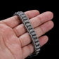🥳BUY MORE SAVE MORE🥳💞50K+ SOLD!✨ 💝Tibetan Prayer Wheel Bracelet – 925 Sterling Silver, Lucky Charm & Valentine's Day Gift