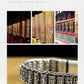 🥳BUY MORE SAVE MORE🥳💞50K+ SOLD!✨ 💝Tibetan Prayer Wheel Bracelet – 925 Sterling Silver, Lucky Charm & Valentine's Day Gift