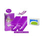 Professional Teeth Whitening at Home 🌿 Effective and safe strips for a dazzling smile.