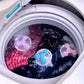 🔥BUY 1 - GET 1 FREE! ✨ Washing Machine Filter Bag - Captures Pet Hair, Prevents Tangles, Reusable 🧼🐾