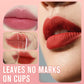 💄Buy 1 Get 1 Free✨Lightweight, Long-Lasting Matte Lip Gloss