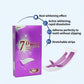 Professional Teeth Whitening at Home 🌿 Effective and safe strips for a dazzling smile.
