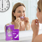 Professional Teeth Whitening at Home 🌿 Effective and safe strips for a dazzling smile.