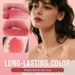 💄Buy 1 Get 1 Free✨Lightweight, Long-Lasting Matte Lip Gloss