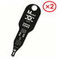 In-Circuit Electromagnetic Inductance Tester