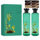 Long-Lasting Botanical Essential Oil Hair Dye