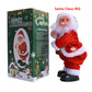 🎅Christmas sale - 50% OFF🎄Electric dancing musical Santa Claus