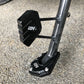 🌟 60% OFF🔥 Motorcycle Kickstand Foot Side Stand Extension