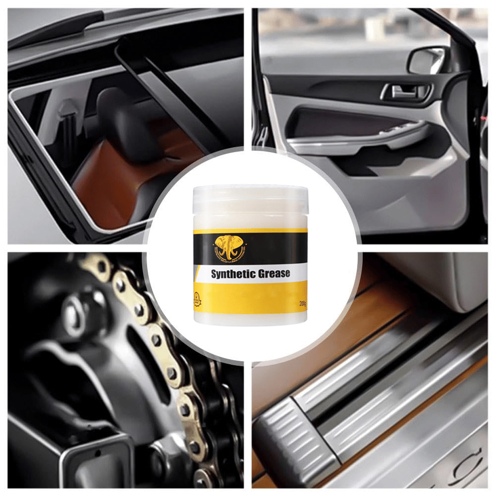 🔥From £2.99 Each 🚗 Automobile lubricating grease 🖌️ free