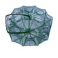 Auto-Foldable Strengthened Fishing Trap Net（50% OFF）