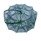 Auto-Foldable Strengthened Fishing Trap Net（50% OFF）