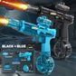 🌊Children's Day gifts - 30% Off💦🔫Fast Mode Ice Explosion Pistol Water Gun