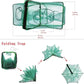 Auto-Foldable Strengthened Fishing Trap Net（50% OFF）