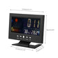 🔥Sale 49%🔥Digital LED Temperature Humidity Monitor Weather Forecast LED Table Alarm Clock