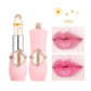 💥Christmas Sale 49% OFF💋Crystal Jelly Flower Color Changing Lipstick💄