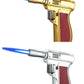 🔥2025 Hot Sale🔥Multi-Use Portable Windproof Refillable Torch Lighter