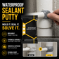 🥳2026 HOT SALE🥳💞50K+ SOLD!🔧🏠 50% OFF! Waterproof Sealant Putty – Seals cracks, aircon holes & pipe gaps. Soft & moldable – DIY repair made easy! 💪✨
