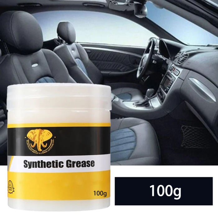 🔥From £2.99 Each 🚗 Automobile lubricating grease 🖌️ free