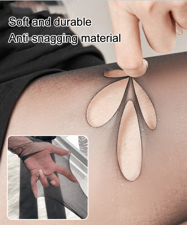 🔥🔥Universal Stretch Anti-scratch Stockings