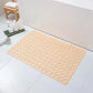🚿50% OFF NOW! Premium Anti‑Slip Shower Safety Mat‑Large Hollow Drain Hole Bath Mat with Strong Suction Cups, Non‑Slip Floor Mat for Bathroom Shower Tub