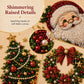 💎 Last Day Special Price £9.77 ! 🧘Relaxing & Beginner-Friendly -🎨 DIY Christmas Pearl Diamond Painting Art Kit