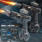 🌊Children's Day gifts - 30% Off💦🔫Fast Mode Ice Explosion Pistol Water Gun