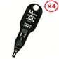 In-Circuit Electromagnetic Inductance Tester