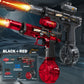 🌊Children's Day gifts - 30% Off💦🔫Fast Mode Ice Explosion Pistol Water Gun