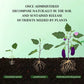 ✨Slow-Release Tablet Organic Fertilizer