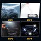 🔥Buy 1 Get 1 Free🔥Car paint scratch repair spray