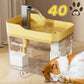💧Automatic Water Drinking Fountain Dispenser for house pet🐾