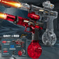 🌊Children's Day gifts - 30% Off💦🔫Fast Mode Ice Explosion Pistol Water Gun