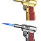 🔥2025 Hot Sale🔥Multi-Use Portable Windproof Refillable Torch Lighter