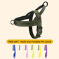 🏆LAST DAY SALE: ONLY ￡10.99!!🎁✨Heavy-Duty Tactical Dog Harness with Handle🐕