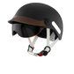 🛡️Breathable Lightweight Crash-Resistant Motorcycle Helmet
