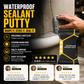 🥳2026 HOT SALE🥳💞50K+ SOLD!🔧🏠 50% OFF! Waterproof Sealant Putty – Seals cracks, aircon holes & pipe gaps. Soft & moldable – DIY repair made easy! 💪✨