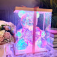 💕Anniversary Special - 49% OFF🎁Colorful Glowing Bear