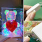 💕Anniversary Special - 49% OFF🎁Colorful Glowing Bear