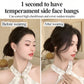 💕 Invisible Clip-in Eight-Shaped Bangs Wig🥳