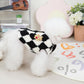 [Pets Gift] Cute plush coats for cats and dogs