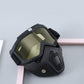 Special mask for welding and cutting (glare protection, protection against UV radiation, anti-dust)