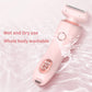 🔥 Hot Christmas Sale 49% OFF💝Multifunctional shaver for women✨