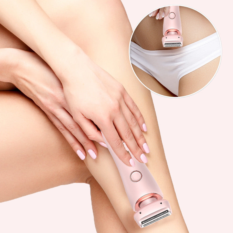 🔥 Hot Christmas Sale 49% OFF💝Multifunctional shaver for women✨