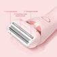 🔥 Hot Christmas Sale 49% OFF💝Multifunctional shaver for women✨